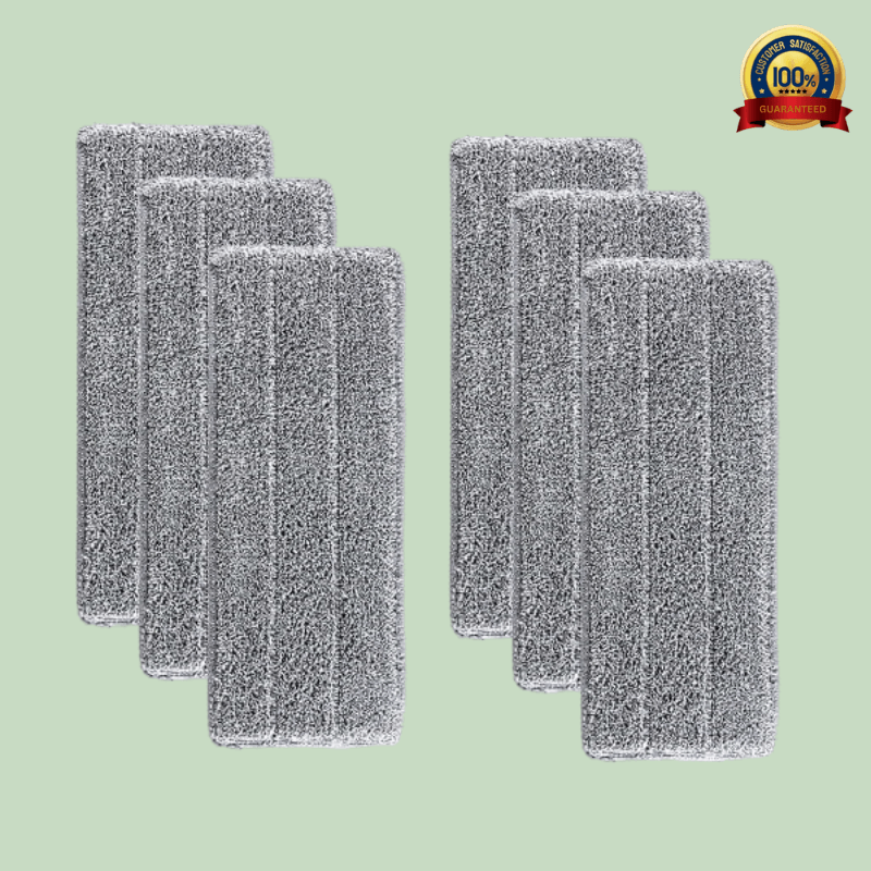 SimpleClean™ Microfibre Replacement Pads