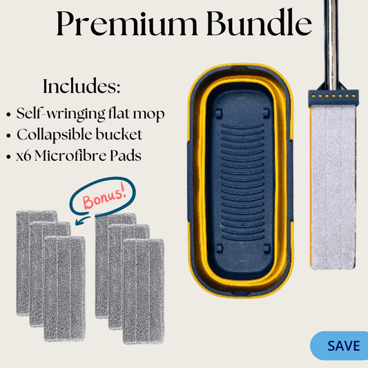 SimpleClean™ Premium Bundle