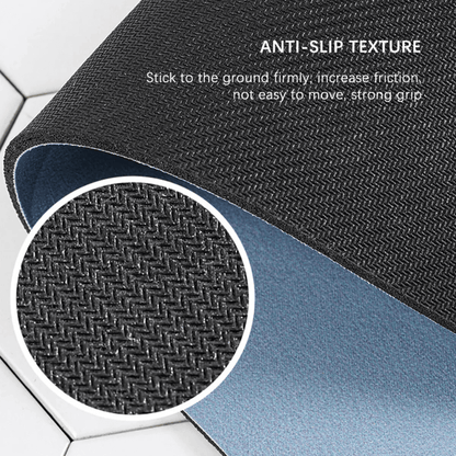 SimpleClean™ Soft Stone Bathmat